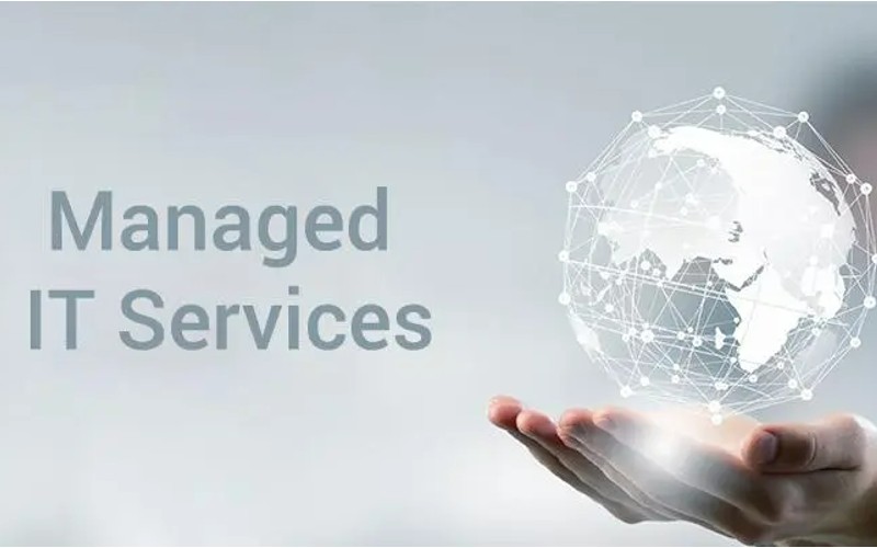 Managed Services